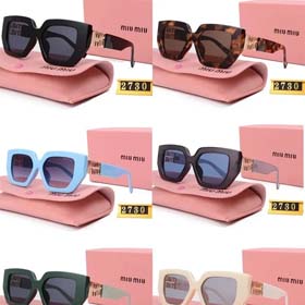 MIU MIU sunglasses(10+styles)-0650