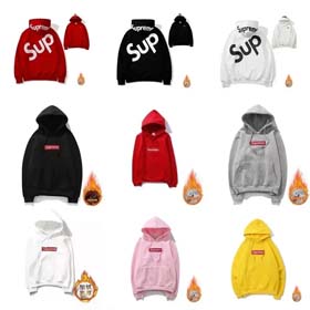 SUPREME HOODIES (20 styles)-0998