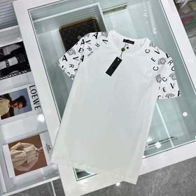VERSACE Fashionable simple T-shirt(14 styles)-1789